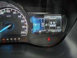 2021 Ford Ranger Wildtrak