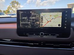 2025 Mitsubishi Outlander Exceed Tourer