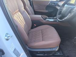 2025 Mitsubishi Outlander Exceed Tourer
