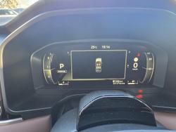 2025 Mitsubishi Outlander Exceed Tourer