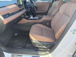2025 Mitsubishi Outlander Exceed Tourer