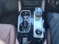 2025 Mitsubishi Outlander Exceed Tourer