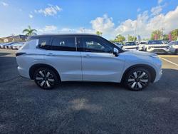 2025 Mitsubishi Outlander Exceed Tourer