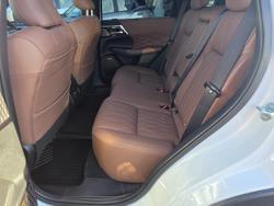 2025 Mitsubishi Outlander Exceed Tourer