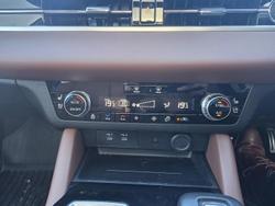 2025 Mitsubishi Outlander Exceed Tourer