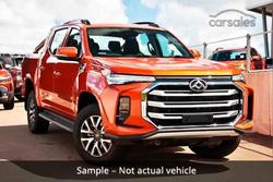 2024 LDV T60 Max PRO