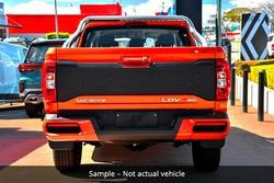 2024 LDV T60 Max PRO