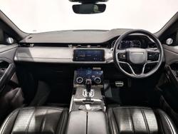 2022 Land Rover Range Rover Evoque PHEV R-Dynamic HSE