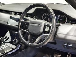 2022 Land Rover Range Rover Evoque PHEV R-Dynamic HSE