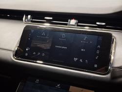 2022 Land Rover Range Rover Evoque PHEV R-Dynamic HSE