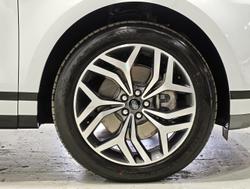 2022 Land Rover Range Rover Evoque PHEV R-Dynamic HSE