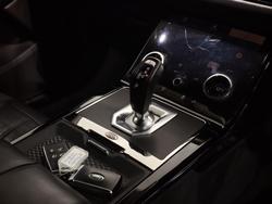 2022 Land Rover Range Rover Evoque PHEV R-Dynamic HSE