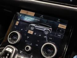 2022 Land Rover Range Rover Evoque PHEV R-Dynamic HSE