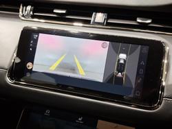2022 Land Rover Range Rover Evoque PHEV R-Dynamic HSE