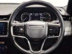2022 Land Rover Range Rover Evoque PHEV R-Dynamic HSE