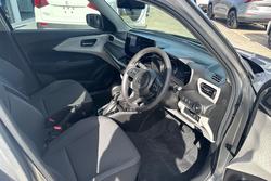 2026 Suzuki Swift Hybrid GLX