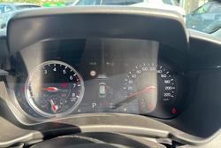 2026 Suzuki Swift Hybrid GLX