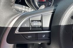 2026 Suzuki Swift Hybrid GLX