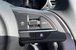 2026 Suzuki Swift Hybrid GLX