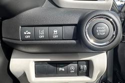 2026 Suzuki Swift Hybrid GLX