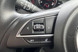 2026 Suzuki Swift Hybrid UZ Pure White (ZVR)