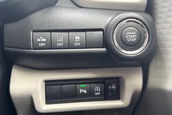 2026 Suzuki Swift Hybrid UZ Pure White (ZVR)