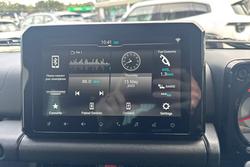 2026 Suzuki Jimny GJ 4X4 Dual Range Bluish Black Pearl (ZJ3)