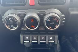 2026 Suzuki Jimny GJ 4X4 Dual Range Bluish Black Pearl (ZJ3)