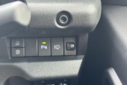 2026 Suzuki Jimny GJ 4X4 Dual Range Bluish Black Pearl (ZJ3)