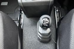 2026 Suzuki Jimny GJ 4X4 Dual Range Bluish Black Pearl (ZJ3)
