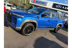 2026 LDV T60 Max PLUS