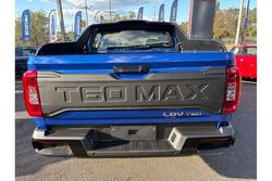 2026 LDV T60 Max PLUS