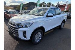 2025 KGM Musso ELX