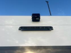 2026 JB Caravans Gator X 18'6 Front Door L Lounge
