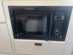2026 JB Caravans Gator X 18'6 Front Door L Lounge