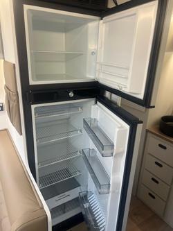 2026 JB Caravans Gator X 18'6 Front Door L Lounge