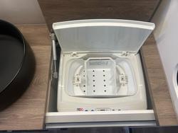 2026 JB Caravans Gator X 18'6 Front Door L Lounge