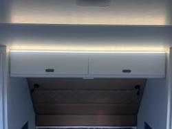 2026 JB Caravans Gator X 18'6 Front Door L Lounge