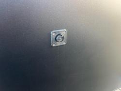 2026 JB Caravans Gator X 18'6 Front Door L Lounge