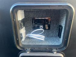 2026 JB Caravans Gator X 18'6 Front Door L Lounge