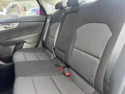 2023 Kia Cerato S