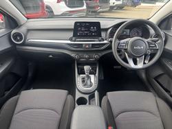2023 Kia Cerato S