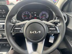 2023 Kia Cerato S