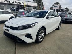 2023 Kia Cerato S