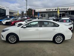 2023 Kia Cerato S
