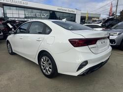 2023 Kia Cerato S