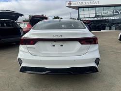 2023 Kia Cerato S