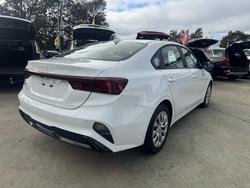 2023 Kia Cerato S