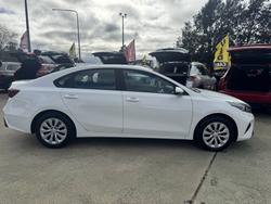 2023 Kia Cerato S