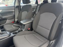 2023 Kia Cerato S